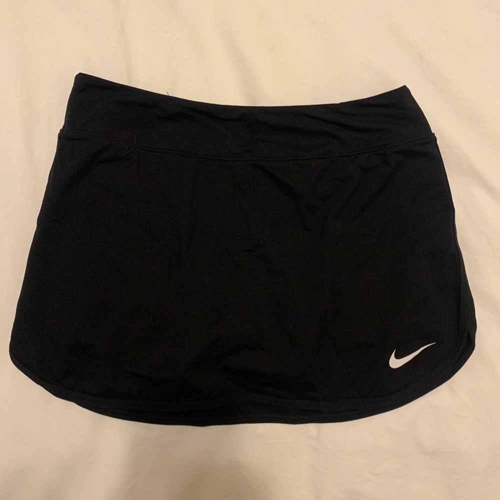 Nike tennis skirt